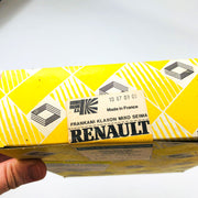 Mopar T1027058 Marker Lamp Lens Housing OEM NOS Renault 7701027058 10