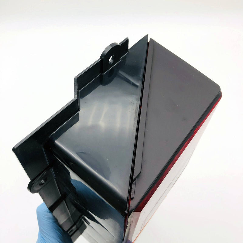 Crown 4720500 Tail Light Rear Lamp NOS For 84-93 Jeep Cherokee Open 7