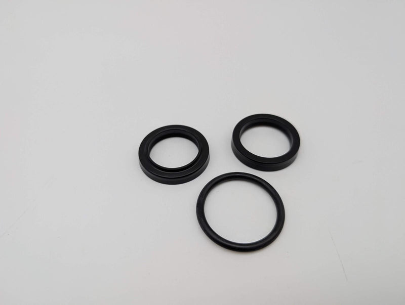 Parker RK2AN00101 Rod Seal Kit 1" Rod for 2AN Series Cylinders