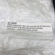 Tilsatec TT060NBR-10 Work Glove Size 10/XL Foam Nitrile Palm Coated 12 Pairs 5