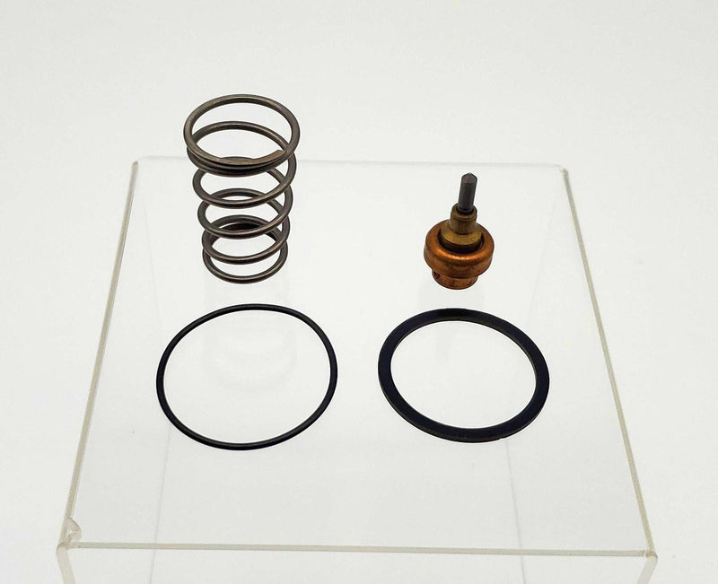 Bradley S45-049 Repair Kit for S27-016A Thermal Valve Spring O-Ring Gasket Power 1