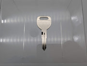 10x Ilco X195 / HD98 Key Blanks 1990 to 92 Honda Accord 1991 Prelude 2