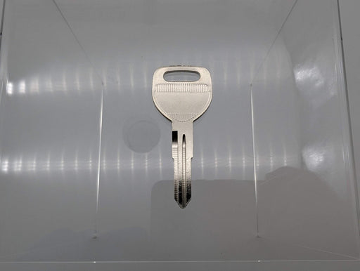 10x Ilco X195 / HD98 Key Blanks 1990 to 92 Honda Accord 1991 Prelude 2