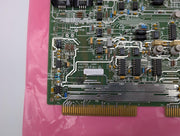 Instron A504-130 Rev G Sensor Conditioner Ext Board T504-198 Rev A 2