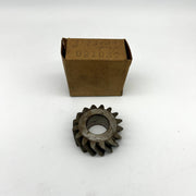 Jeep 991039 Reverse Idler Gear for T14 Manual Transmission NOS Open 4