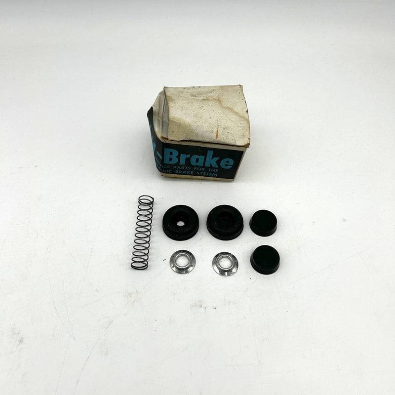 Hy-Brake 944363 Wheel Cylinder Repair Kit New Old Stock NOS for Jeep Willys
