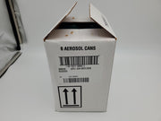 Krylon Enamel Spray Paint Hunter Green 5 Ball Quick Dry K02001A07 Pack of 6 6