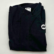 Miller 247121 Welding Jacket Size 5XL WeldX Performance Stand Up Collar Vent Bk 1