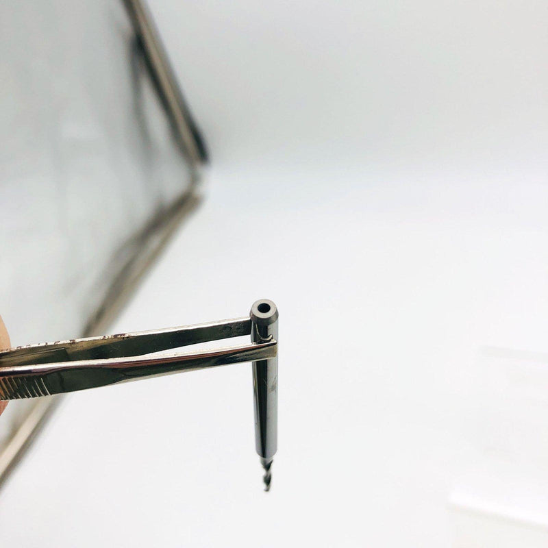 Mikron Tool 2.C.1000785.00 Drill Crazydril L Cool Dia 1.85 50246426/20 2167289 6