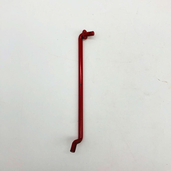 Snapper 12055 Idler Control Rod Red OEM NOS Superseded to 7012055YP Loose 7