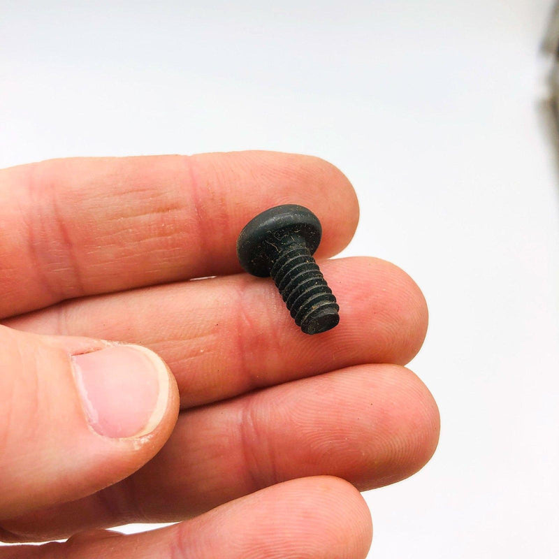 AMC Jeep 4005657 Screw Pan Head for Front Door Handles Latches OEM NOS CJ 7/8 3