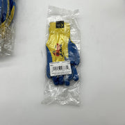 MCR Safety 9687 Cut Resistant Glove Sz Large Made with Kevlar 10Gauge 6 Pairs 5