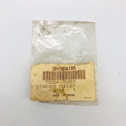 Shindaiwa 70064-75310 Starter Pulley OEM NOS Superseded to A520000080 Sealed 3