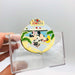 2006 Castaway Club Disney Cruise Line Pin Button Official Trading Collectible 9