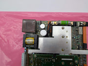 Siemens 6SC6100-0GB12 Simodrive 610/210 Power Supply Board Stand-Off Mount 2