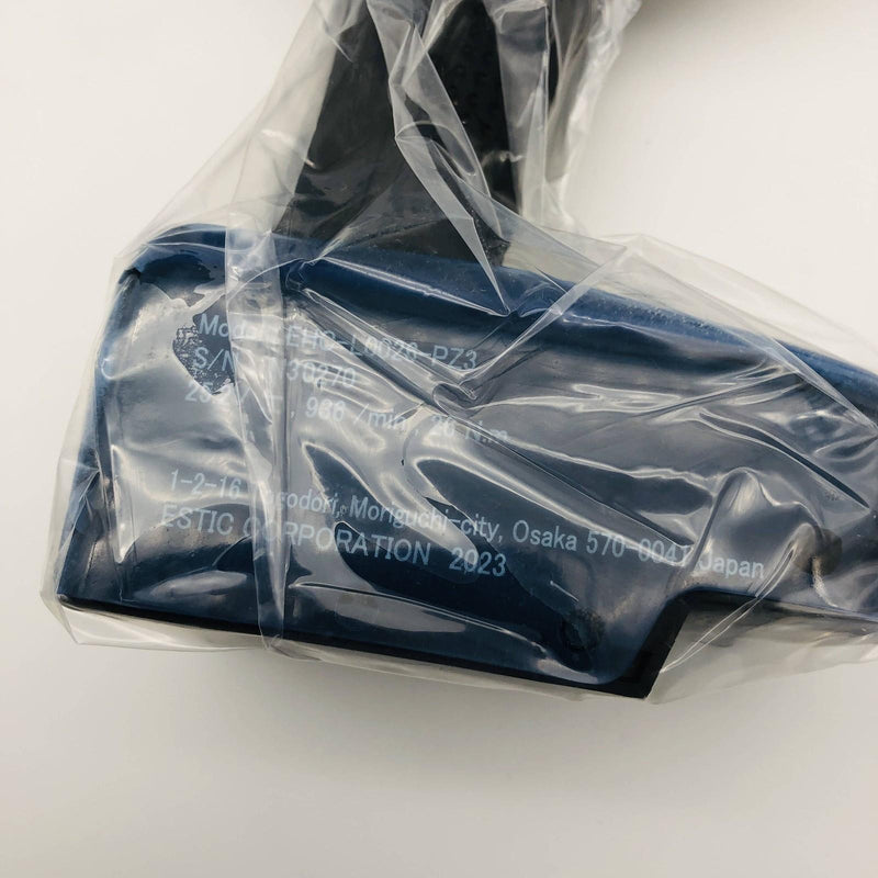 Estic EHC-L0026-PZ3 Pistol for Servo Nutrunner System GC51144 w/ Battery Pack 10