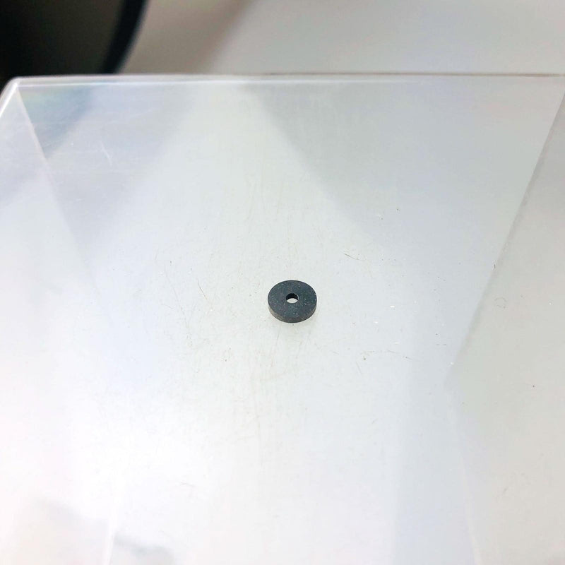 Tecumseh 27554 Drain Plunger Gasket New Old Stock NOS 4