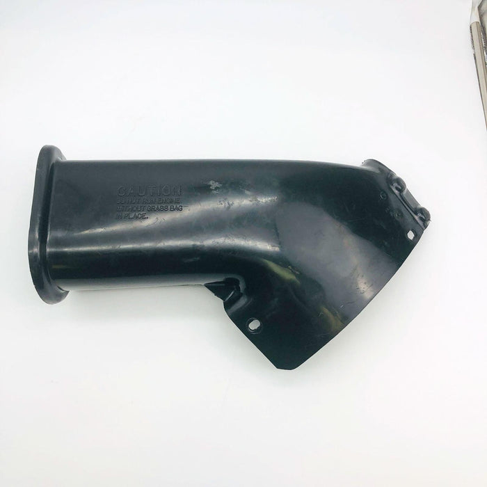 Snapper 19920 Bag Chute Adapter OEM Used Superseded to 7053681YP 9