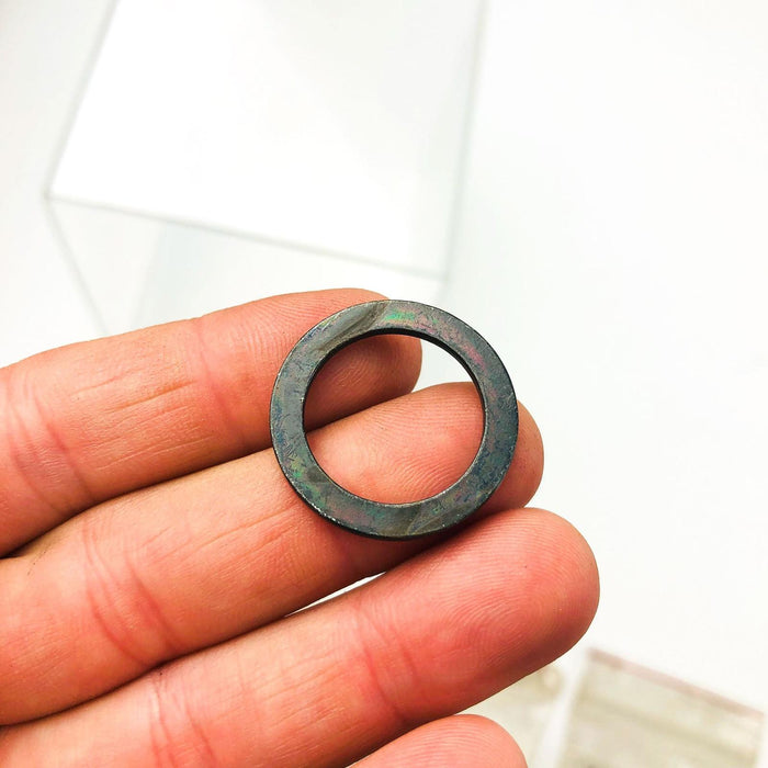 Simplicity 1960114 Washer OEM NOS Replaced by 703151 Loose Coated Black 4