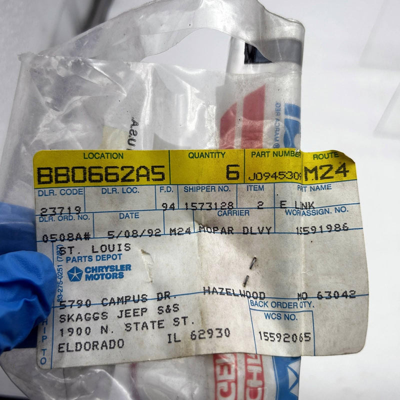 Mopar 945309 Link OEM New Old Stock NOS Loose 2