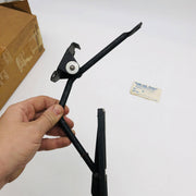 AMC Jeep 83000024 Pedal and Bracket Group 4.050 OEM New Old Stock NOS Open 3