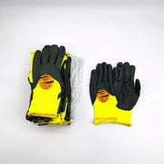 Ansell HyFlex 11427 Cut Resistant Work Glove Size 8/Medium Nitrile/Poly 12 Pairs 10