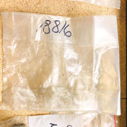 Snapper 18816 Ignition Switch Key OEM NOS Replaced by 7018816YP 7018816 Plain 7