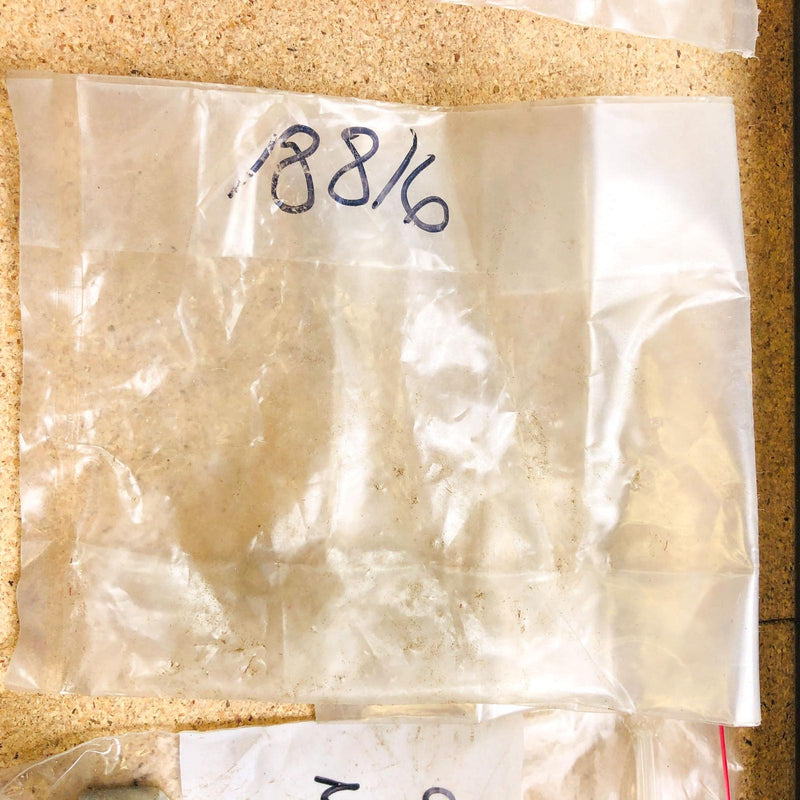 Snapper 18816 Ignition Switch Key OEM NOS Replaced by 7018816YP 7018816 Plain 7