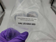 Nashua 394 Silver Duct Tape 1.89in x 60yd 9 Mil Pro Grade Pack of 4 Rolls 5