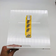 Kennametal DPMT11T302LF KC5010 Turning Insert DPMT32505LF Carbide 1870998 5pk 5