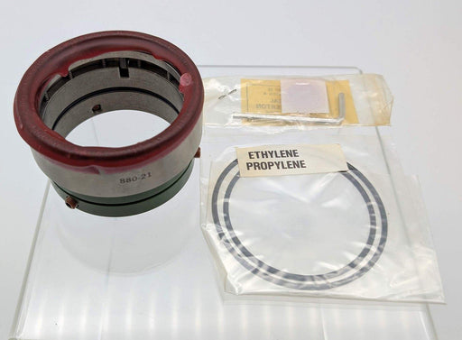Chesterton 880-21 RU CBN/SS 2.625" Bore Rotary Unit Component for Rotary Seal 1