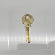 50x Yale RN11 TH Key Blanks TH Keyway Nickel Silver 6 Pin NOS 1