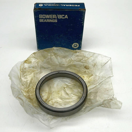 Bower BCA 18620 Cup Bearing Rear Axle Shaft Brake New NOS For Jeep 81-86 992336 1
