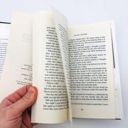 Ellen Foster Kaye Gibbons Hardcover 1987 Oprah BCE Childhood Family Hardship 9