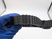 Gates TP727L100 Timing Belt 3/8" Pitch 193 Teeth 72.7" Length 1" W Twin Power 3