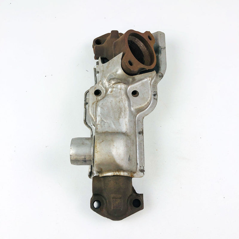 Mopar 83504671 Exhaust Manifold NOS OEM 9