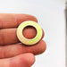 1x John Deere L110471 Washer OEM New Old Stock NOS Loose No Pkg 4