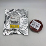 3M 89637 Fiber Fibre Sanding Discs 60 Grit 5" x 7/8" Arbor 787C Pack of 25 8