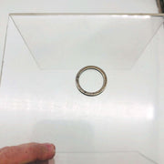 Crown 3219632 Bearing Washer for Manual Transmission Countershaft NOS Loose 9