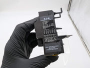 Eaton XTOB004CC1 Overload Relay 2.4A to 4A for XTEC017 & XTCE032 Contactors 3