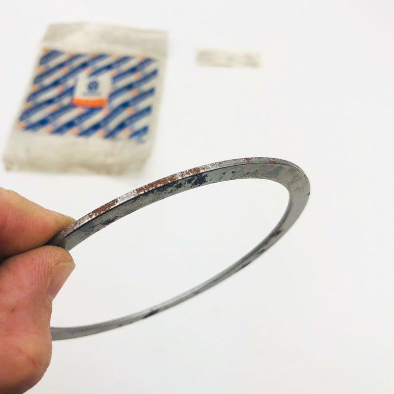 New Holland 81803522 Shim OEM New Old Stock NOS Open 3