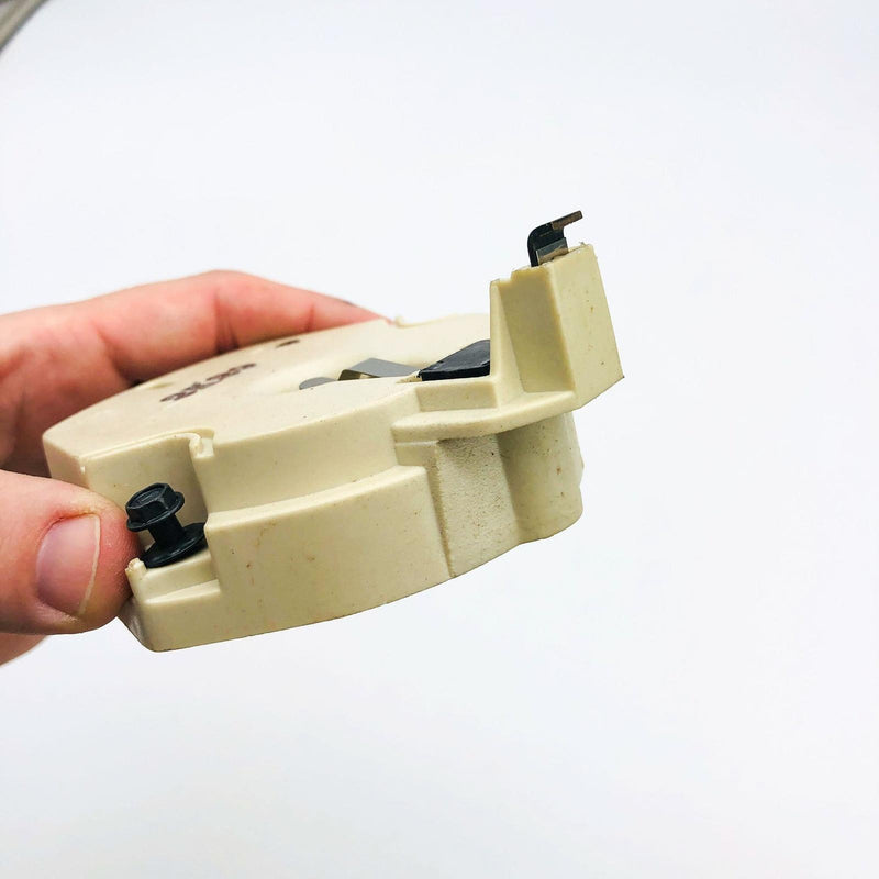 AMC Jeep 8132514 Rotor Distributor OEM NOS 1981 CJ 5-8 Scrambler Open 7