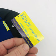 Weldas 23-8000XL Welding Beanie XL Flame Retardant Royal Blue Pack of 12 2