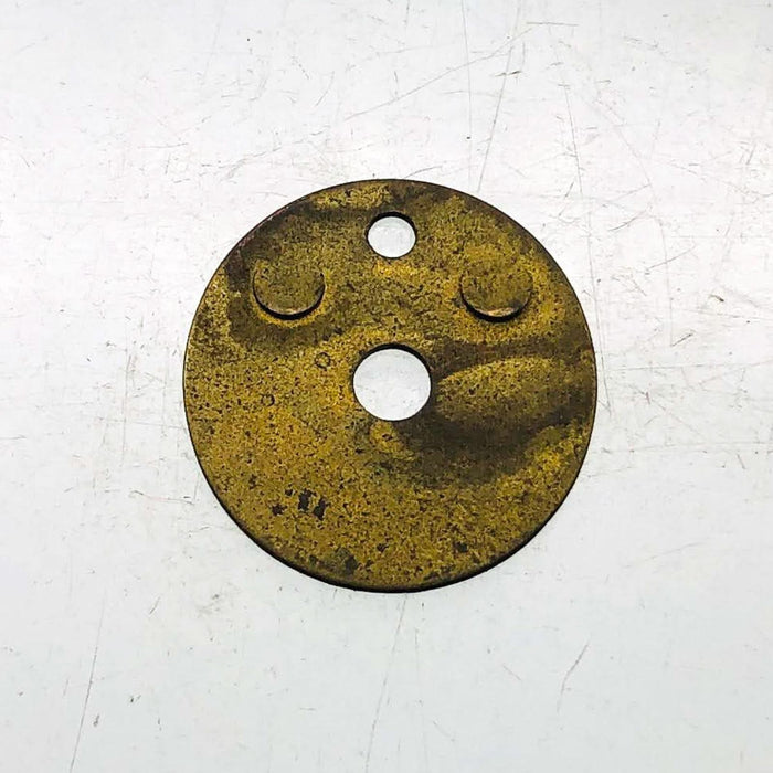 Lawn-Boy 604295 Throttle Disc OEM New Old Stock NOS Loose No Pkg 1