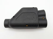 Arcair 94105032 Molded Boot Replacement fits K2000/K3000/K4000/K-3 Gouging Torch 1