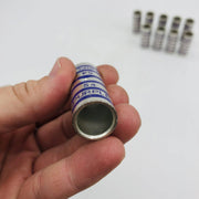 Thomas & Betts 54512 Copper Splice Standard Barrel Purple Die Code 54H 4/0 10pk 5