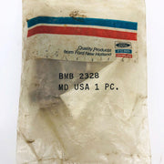 New Holland Ford BMB2328 Anchor Bolt and Nut OEM New Old Stock NOS Sealed 8