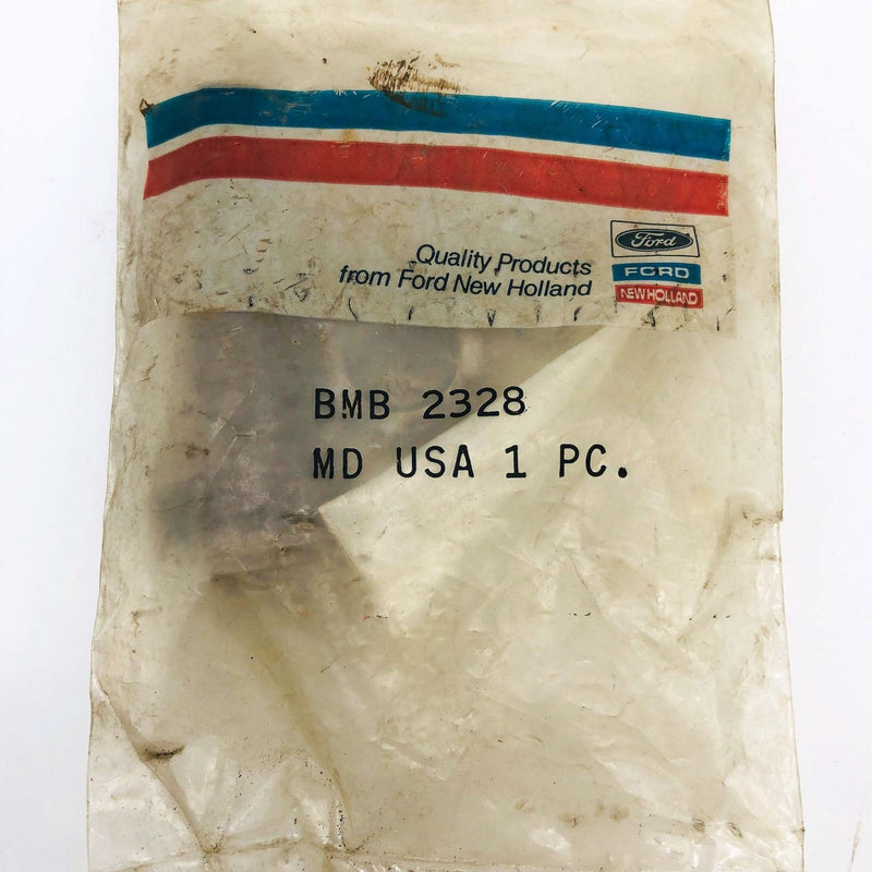 New Holland Ford BMB2328 Anchor Bolt and Nut OEM New Old Stock NOS Sealed 8