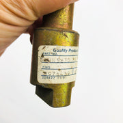 New Holland D0NN563D Shaft OEM NOS Ford 83976439 Loose No Package 7