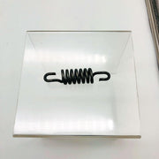 Poulan 530042082 Isolator Spring Only for Chainsaw OEM New Old Stock NOS Loose 6